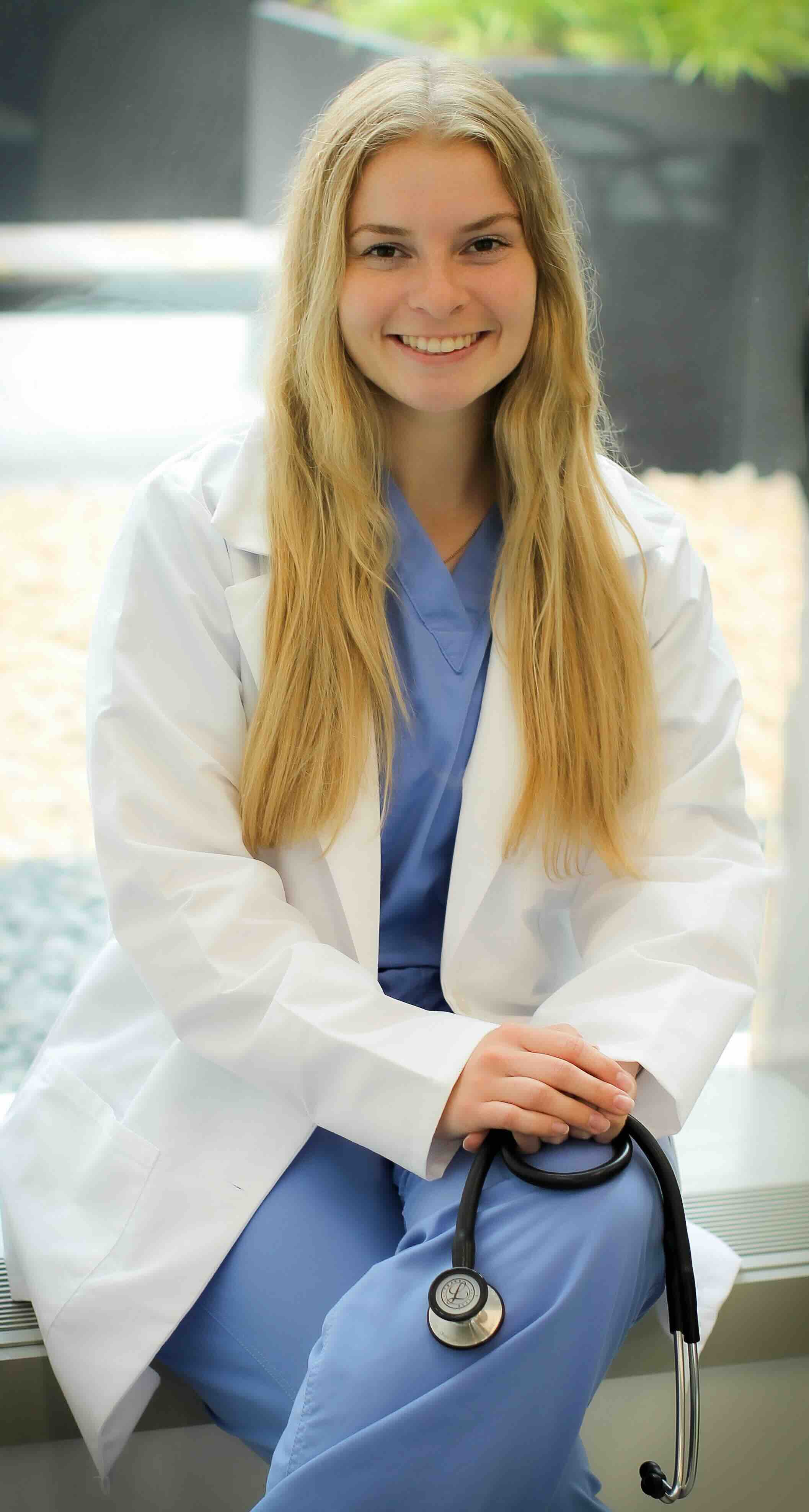 Elizabeth M.