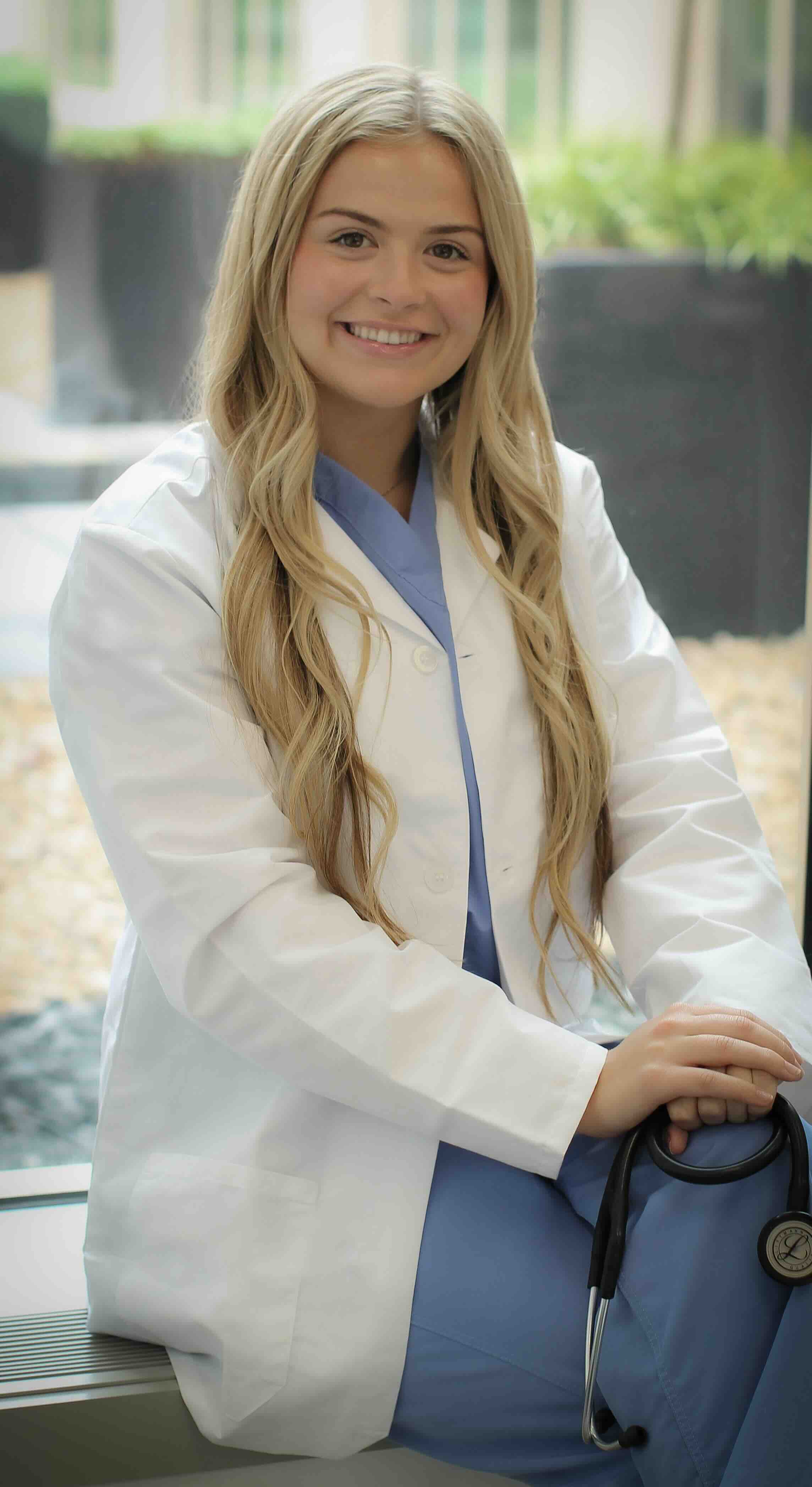 Mallory C.