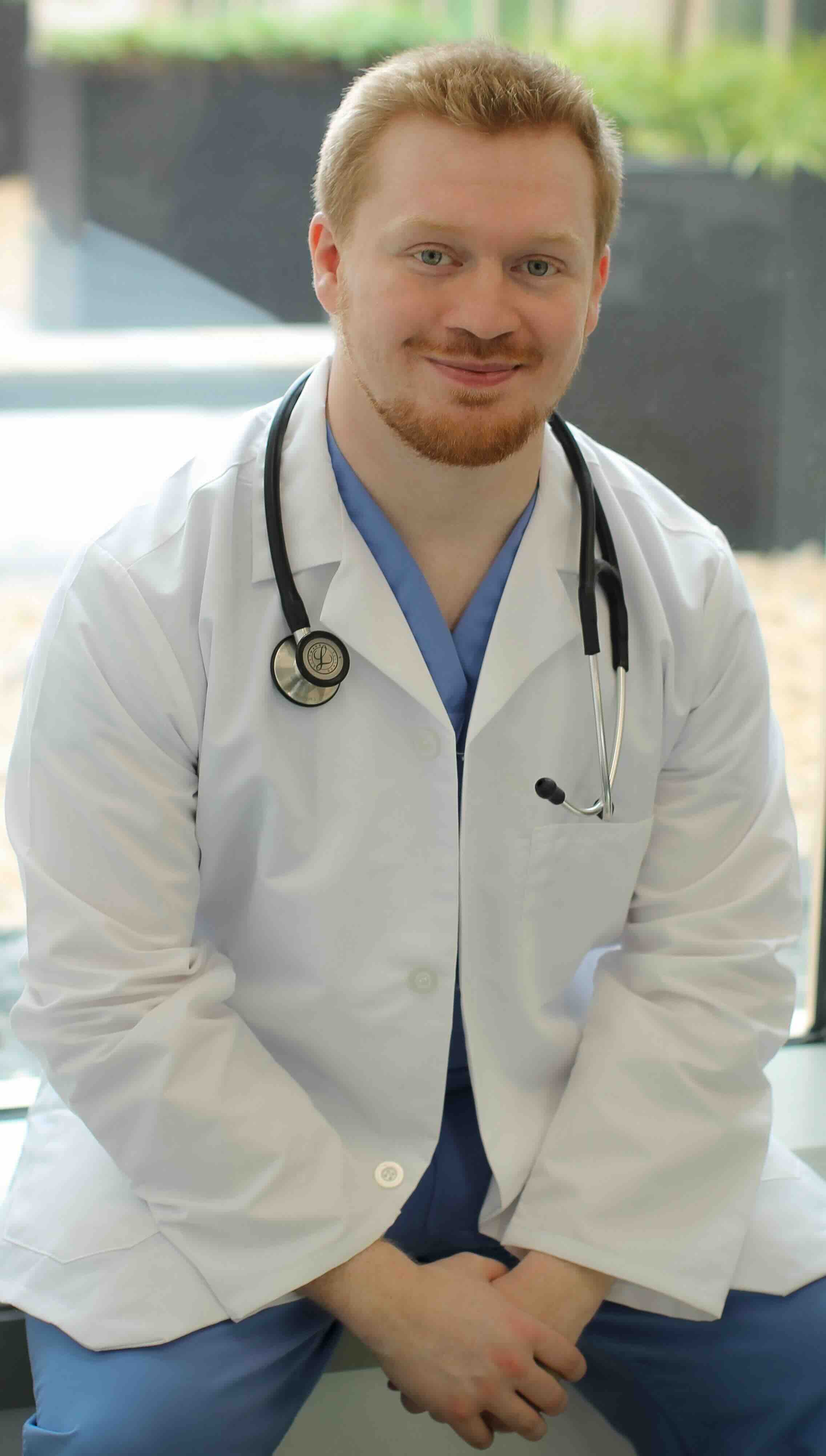 Matthew K.