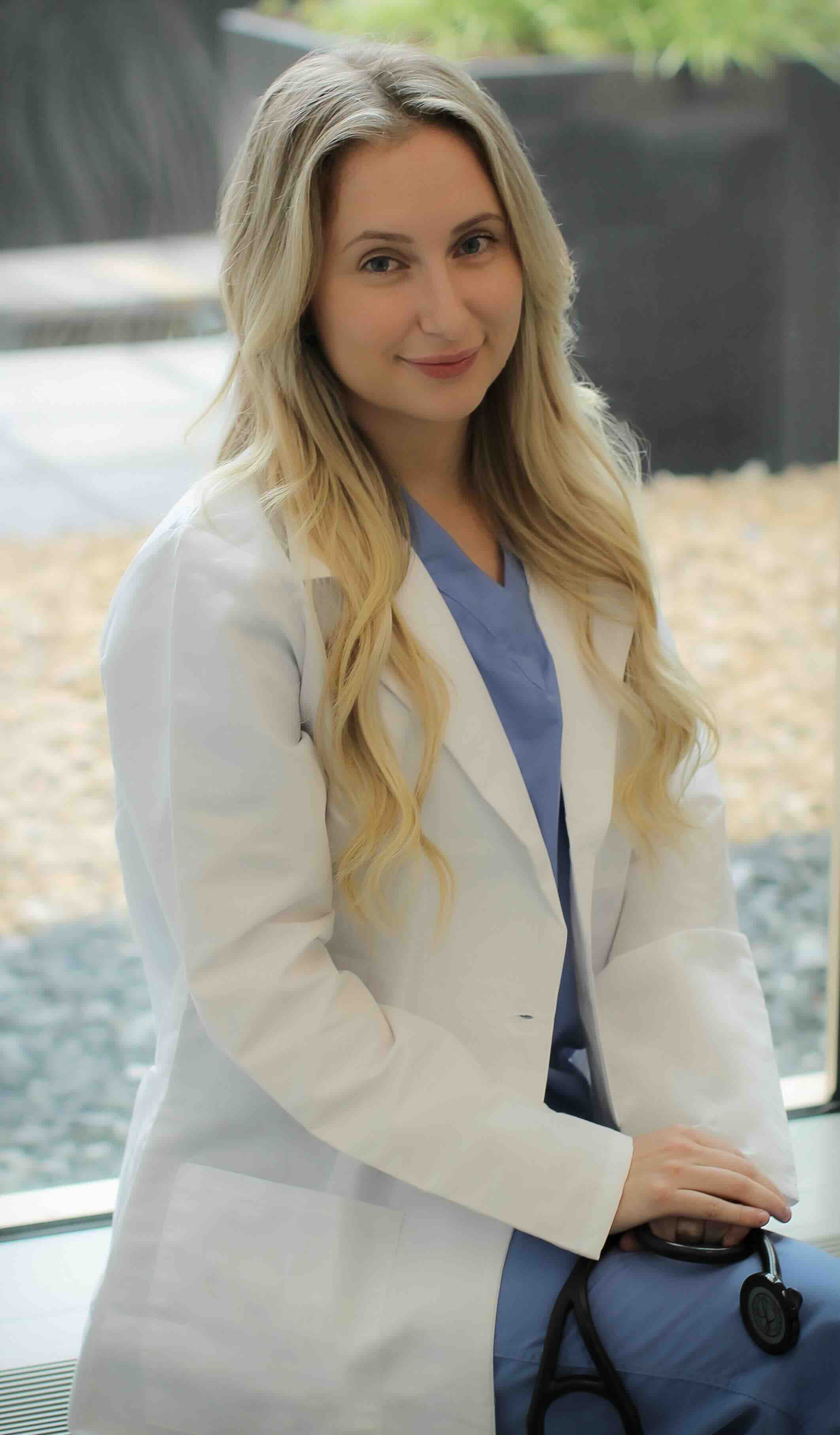 Paige W.