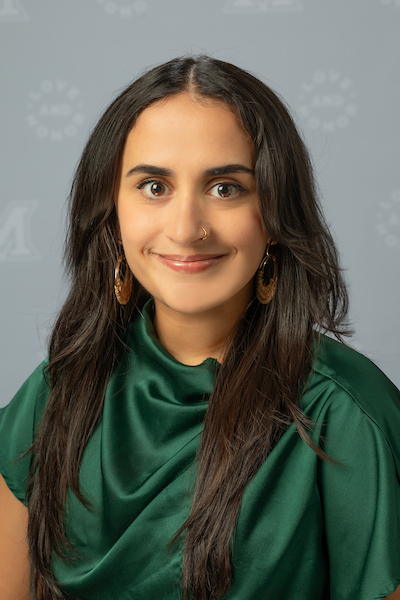 Sonya Nandyal Mangat