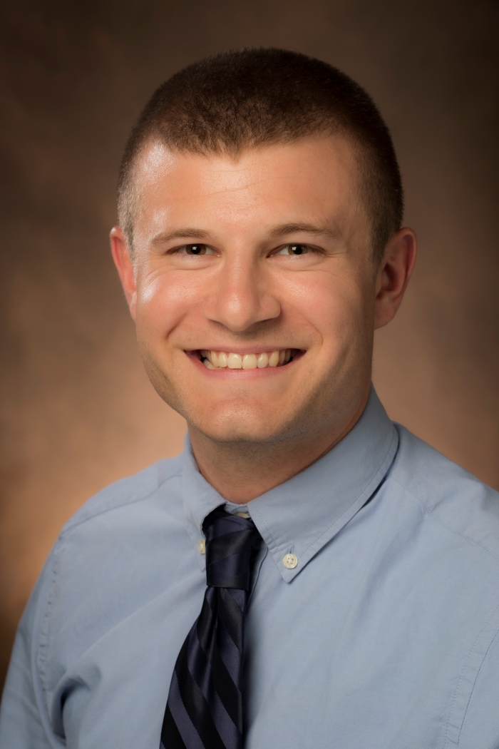 Nick Brausch