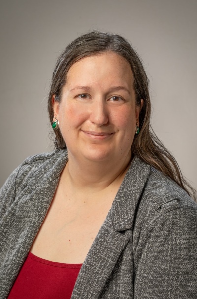 Kristin O'Hara