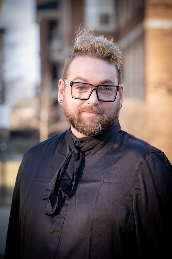 Mathew Hall