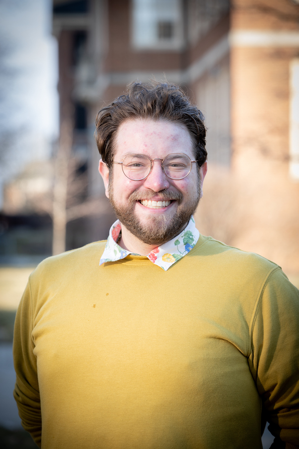Robby Specht