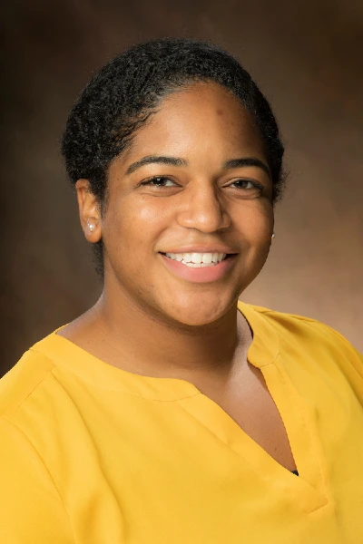 Jasmine Hardy
