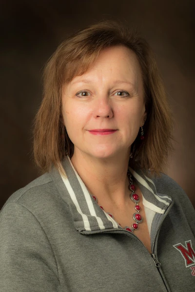 Kimberly Vance