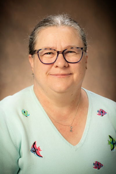Lisa Sheard
