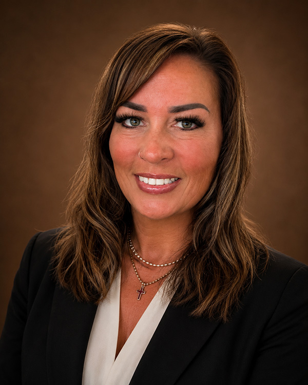 Brooke Roberson
