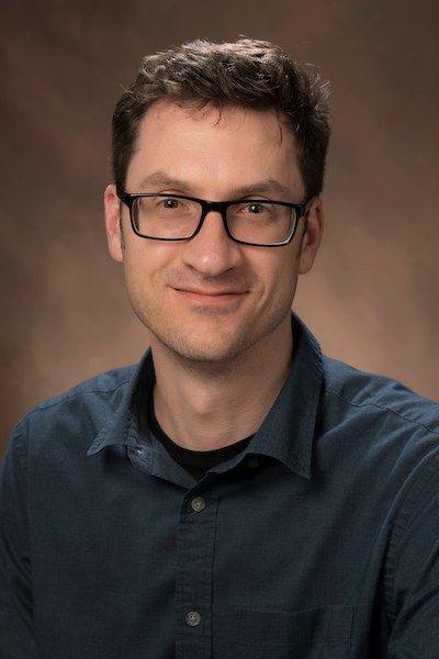 James Loy