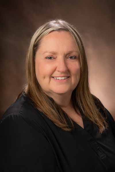 Lori Osterberger