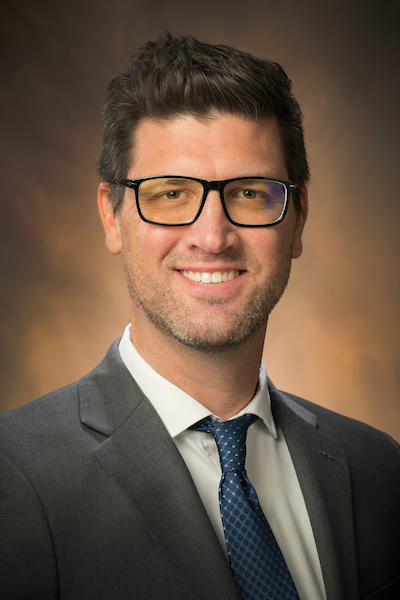 Nate Jorgensen
