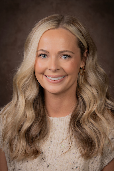 Rachel Brown