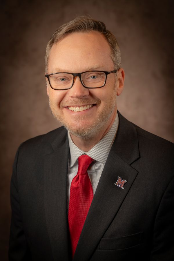Seth Bauguess