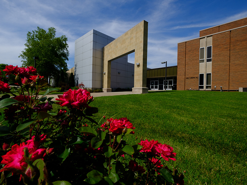 hamilton campus test caption