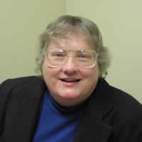 Susan Baim