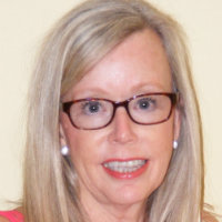 Susan Vaughn