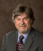 Instructor Steve Schuchart