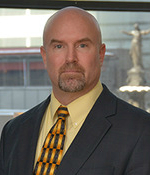 Instructor Rob Fischer