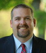 Instructor Seth Hagaman