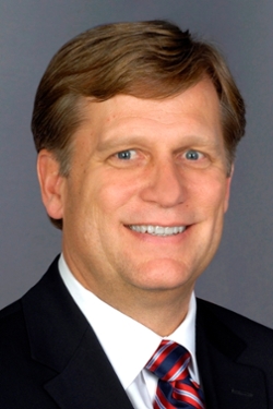 Michael McFaul