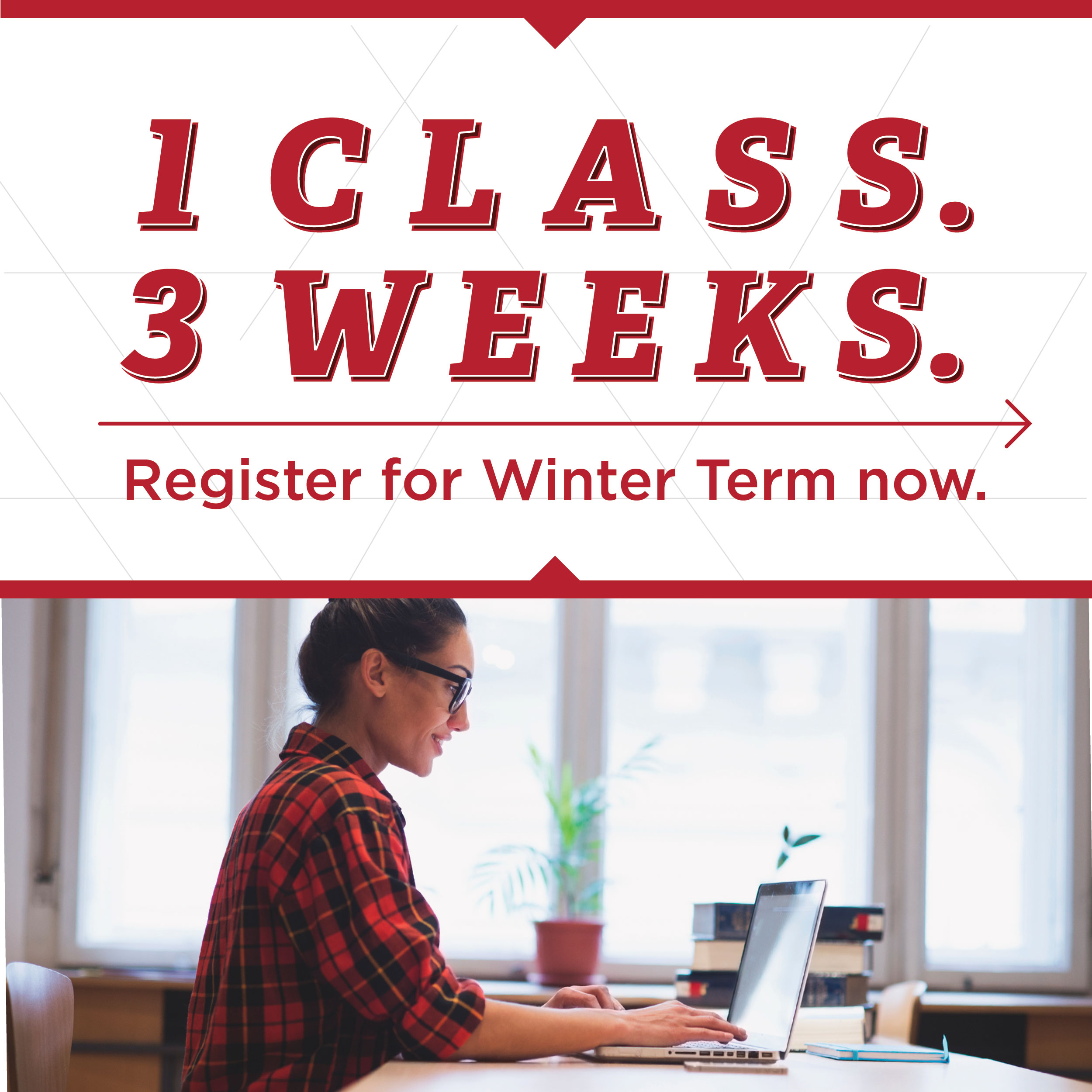 Register for Winter Term Regionals ELearning Miami University