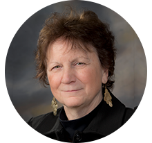 Suzanne Stricklin