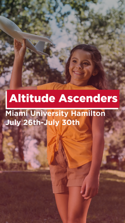 Altitude Ascenders