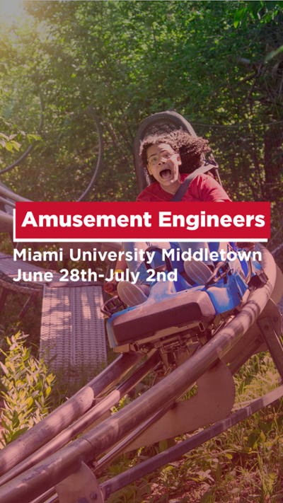 Amusement Engineers