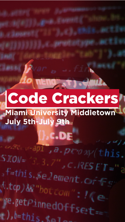 Code Crackers