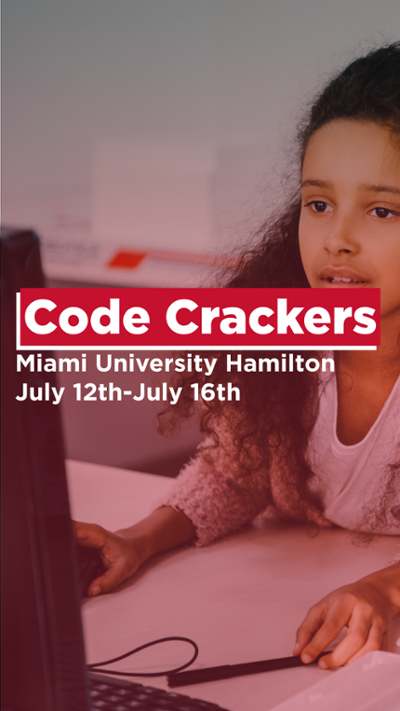 Code Crackers Hamilton