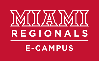 E-Campus Logo