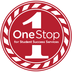 One Stop of Student Success Badge.