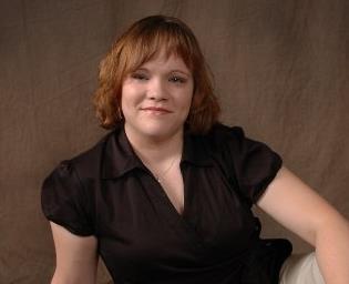 Jessica Brock nursing student