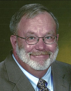 Photo of Ken Sowards