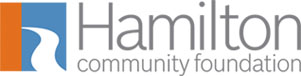 Hamilton Community Foundation Logo