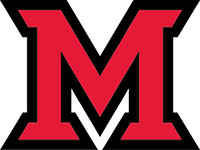 Miami M Logo