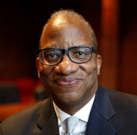 Picture of Wil Haygood