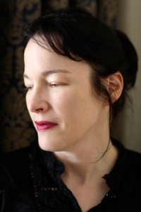 Head shot of Alice Sebold.