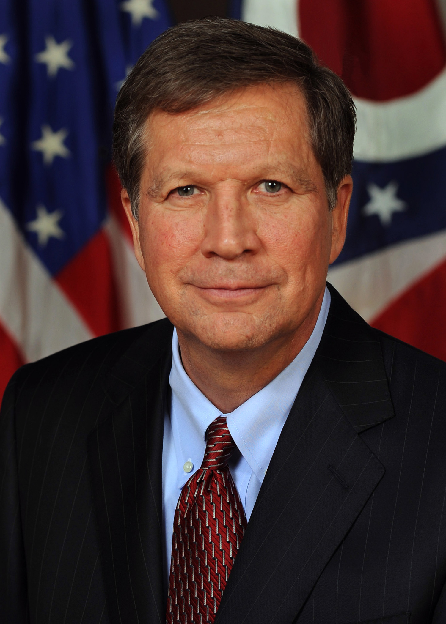 Photo of John Kasich