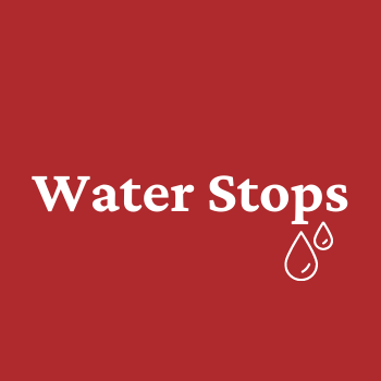 Miami Regionals ReFUEL water stops