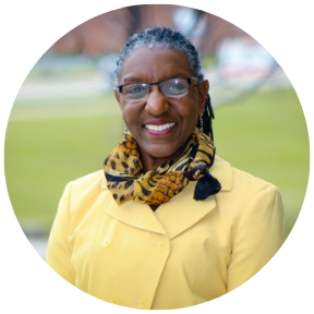 Dr. Bennyce Hamilton