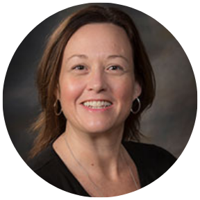 Kristine Smith