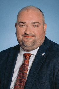 Nathan Cahall
