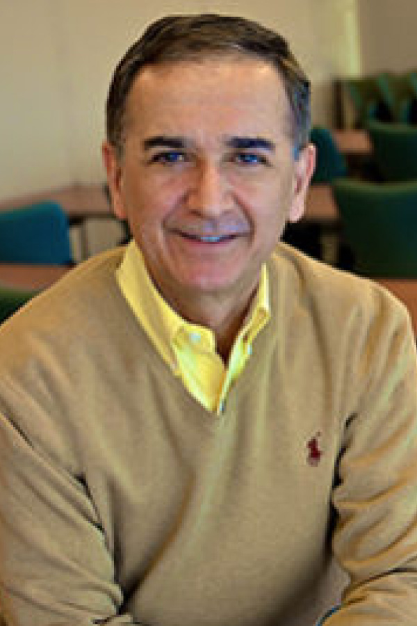 George Sehi