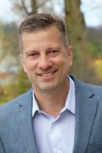 Steve Denny