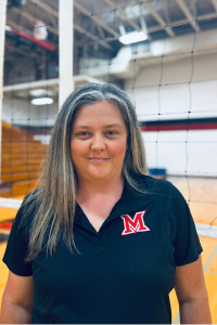 assistant coach