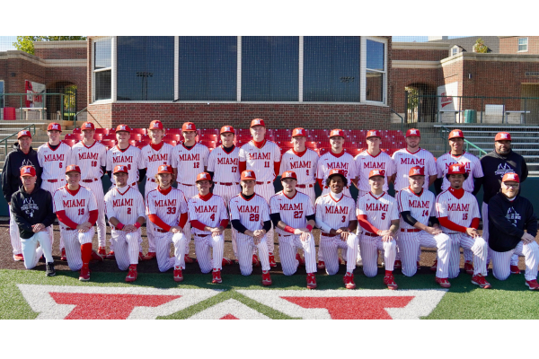 2024-25 Baseball Team