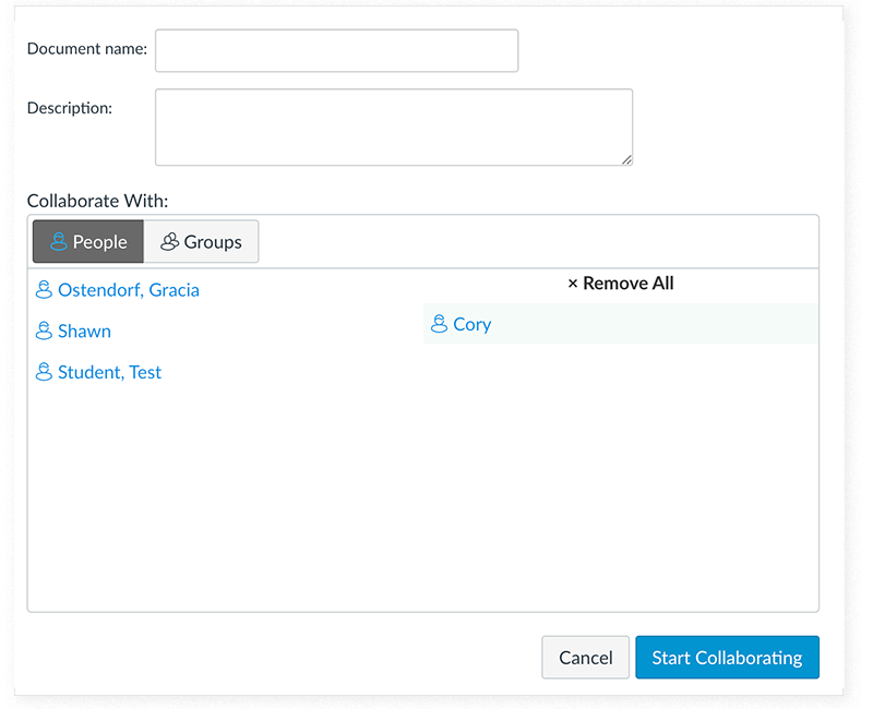 how to assign assignments to groups in canvas