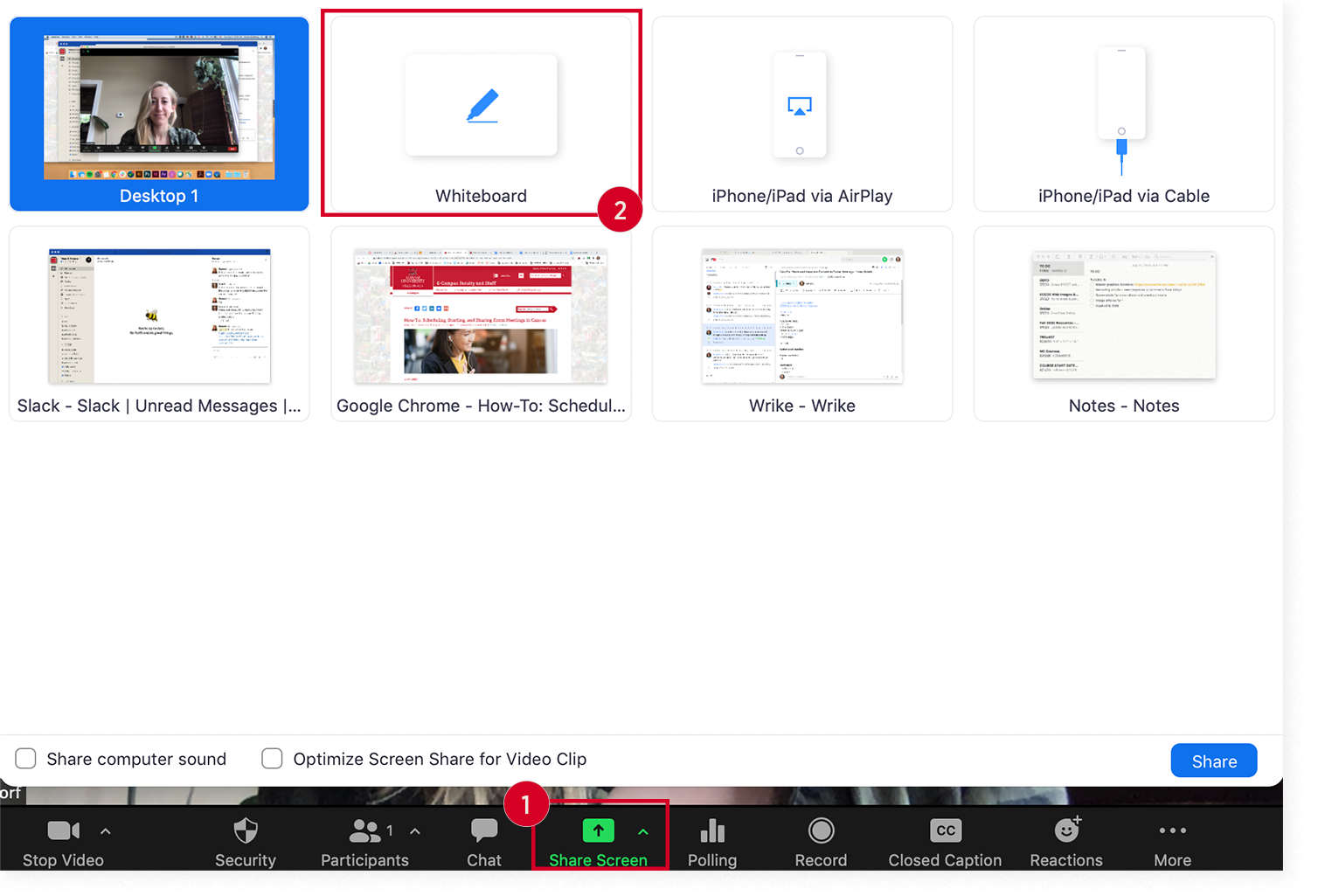 how to download zoom video